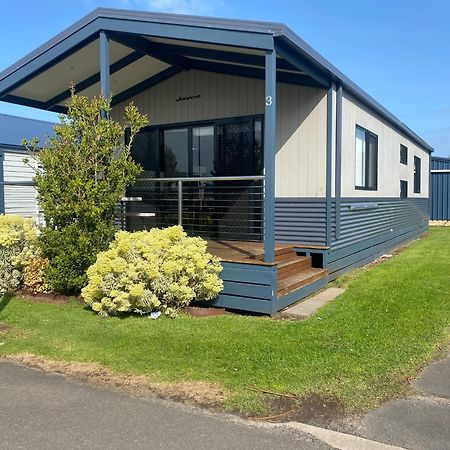 Big4 Port Fairy Holiday Park Eksteriør billede