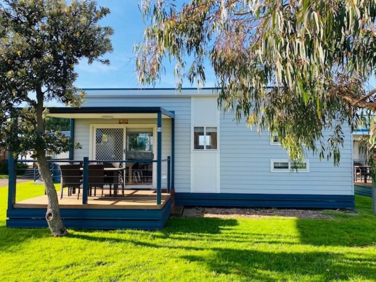 Big4 Port Fairy Holiday Park Eksteriør billede
