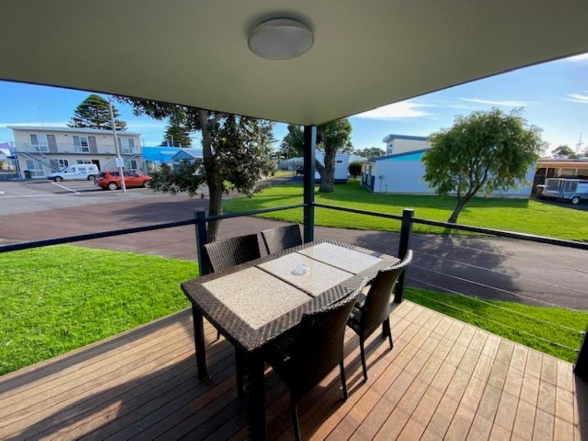 Big4 Port Fairy Holiday Park Eksteriør billede