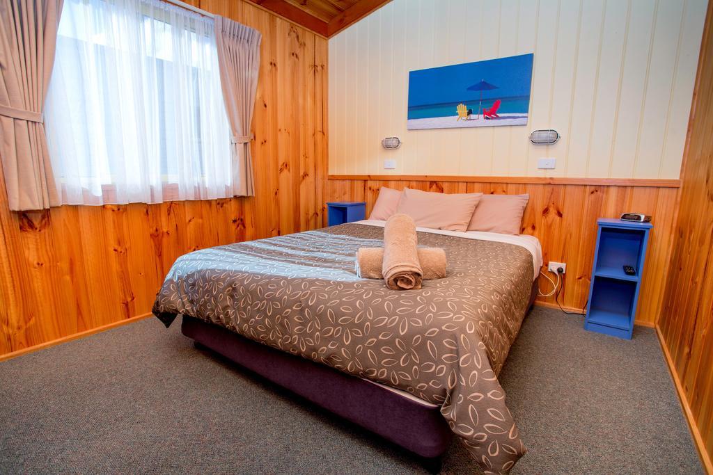 Big4 Port Fairy Holiday Park Eksteriør billede