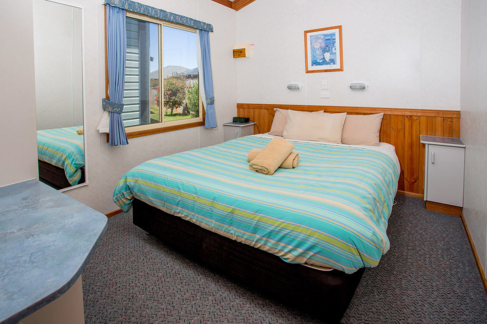 Big4 Port Fairy Holiday Park Eksteriør billede