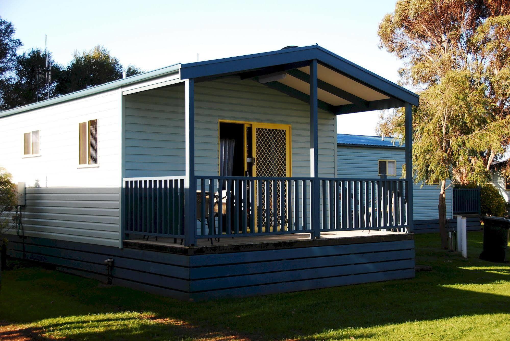 Big4 Port Fairy Holiday Park Eksteriør billede