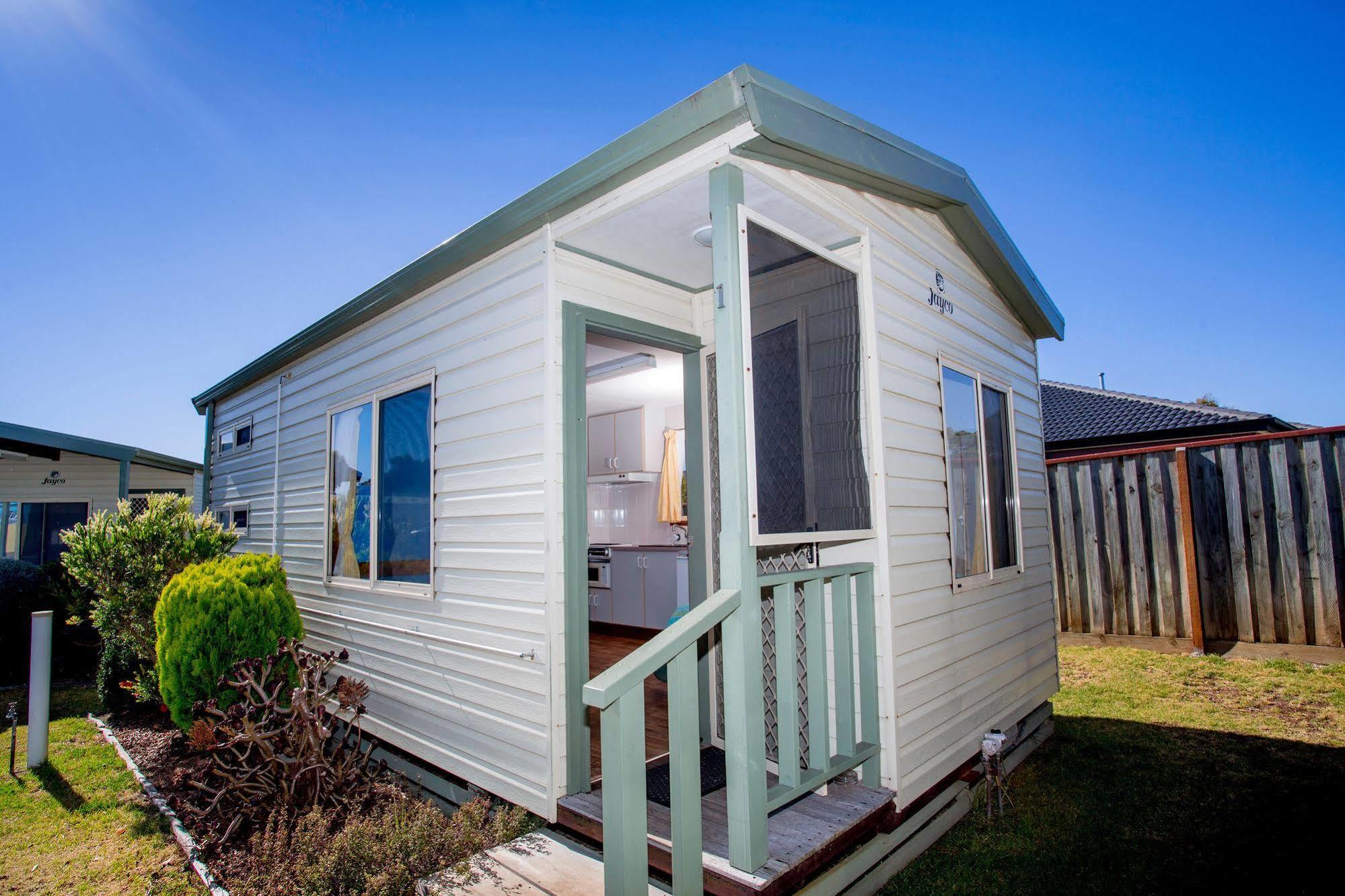 Big4 Port Fairy Holiday Park Eksteriør billede