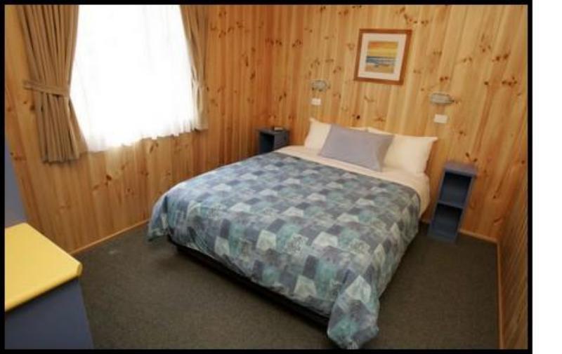 Big4 Port Fairy Holiday Park Eksteriør billede